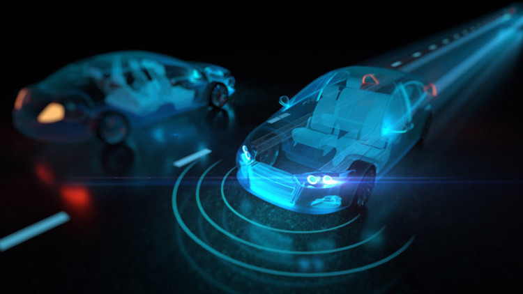 Sürücüsüz araçlar sigorta primlerini düşürecek