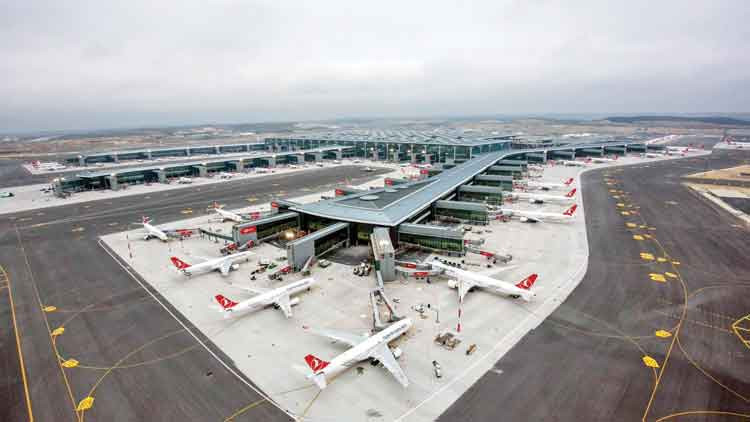 15 milyon Çinliye köprü olacak