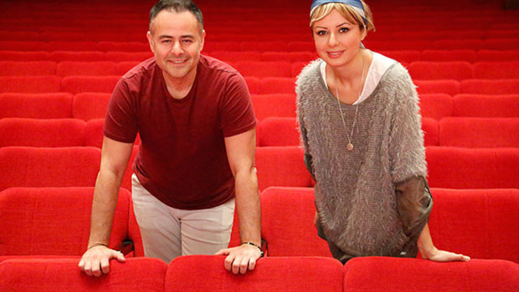 ANTALYA FESTİVALLERİYLE PARLIYOR ANTALYA FESTİVALLERİYLE PARLIYOR