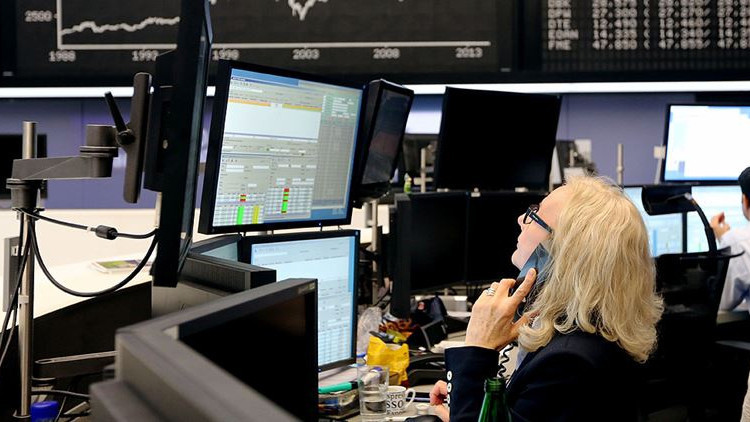 Avrupa borsaları yükselişle açıldı