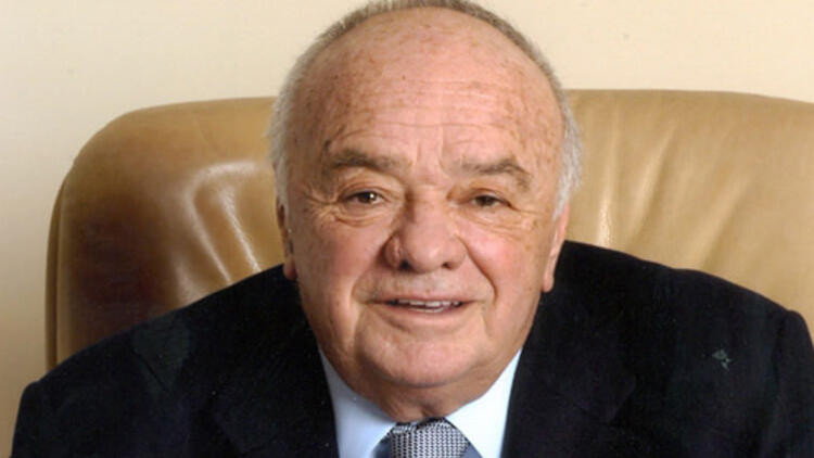 Şarık Tara kimdir Vergi rekortmenleri arasında yer aldı