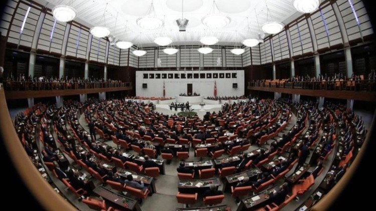 Ve kabul edildi... Dijital Hizmet, Konaklama, Değerli Konut, gelir vergisi... Ve kabul edildi... Dijital Hizmet, Konaklama, Değerli Konut, gelir vergisi...