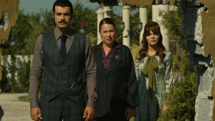 Bir Zamanlar Çukurova 45. son bölüm sonrası 46. yeni bölüm fragmanı geldi mi