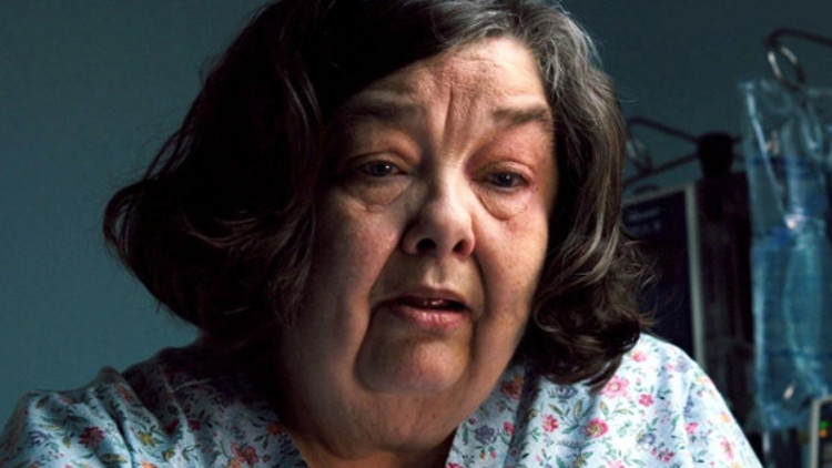 TV dünyasından acı haber: Jane Galloway Heitz öldü TV dünyasından acı haber: Jane Galloway Heitz öldü