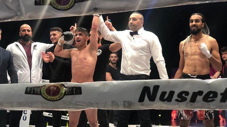Muaythai milli takım baş antrenörü Avşar: 3 Avrupa şampiyonu çıkardık