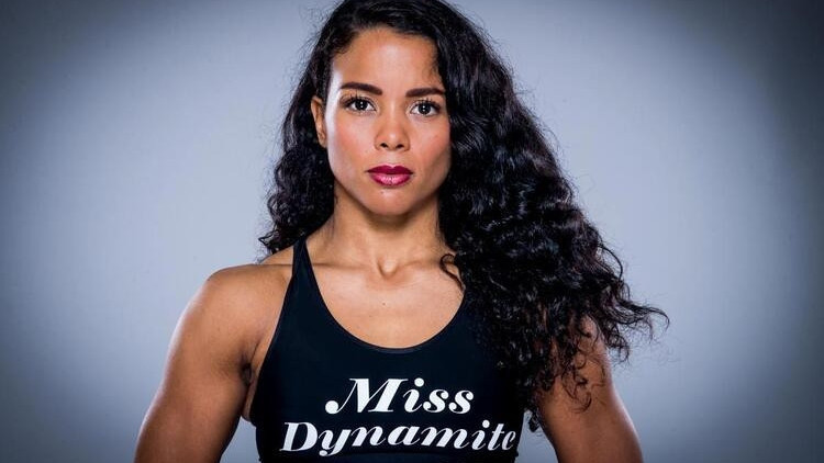 Sabriye Şengül’ü nakavt eden Denise Kielholtz kimdir