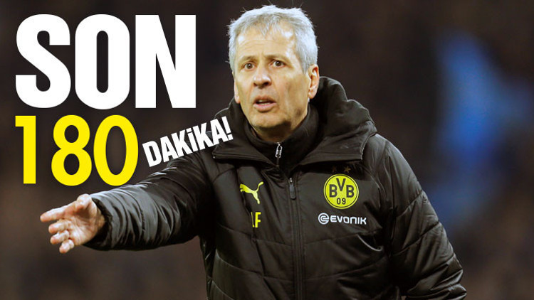 Favrenin kaderi iki maça bağlı