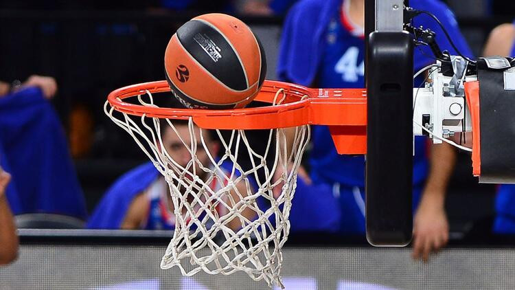 THY Euroleaguede 11. hafta heyecanı