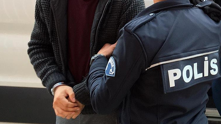 FETÖ şüphelisi eski binbaşı Samsunda yakalandı