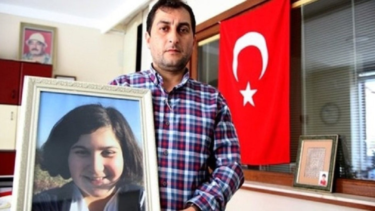 Rabia Naz’ın babası Şaban Vatan hakkında yeni soruşturma
