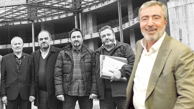 Jet Fadıl’a geçit yok