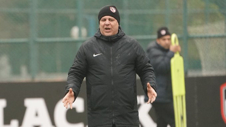 Sumudica: Kimse 16 puan aldığımıza inanamıyor