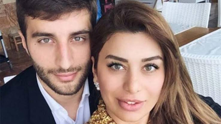 Ebru Şancı ve eşi Alpaslan Öztürk kimdir