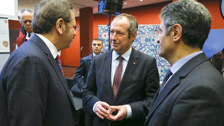 Türkiye’ye yatırım yapan kazanır