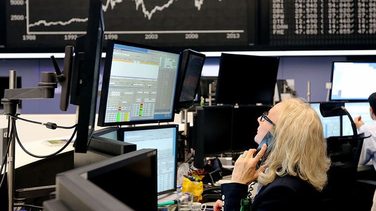 Avrupa borsaları yükselişle açıldı