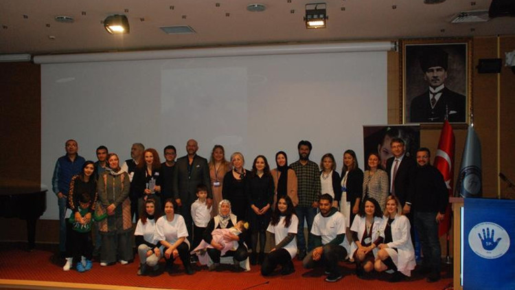 Cri Du Chat Sendromu Gazi Tıp’ta ele alındı