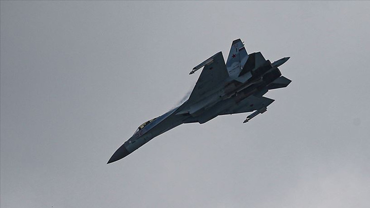 Önemli isim konuştu: F-35le tek benzerliği...