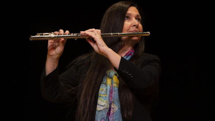 ‘Sihirli Flüt’ün notaları Ankara ve Tarsus’ta yankılanacak