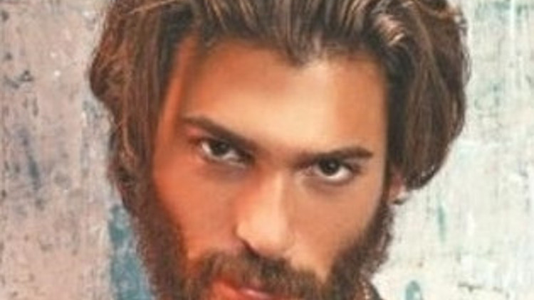 Can Yaman kimdir ve boyu kaç Can Yamanın mesleği nedir