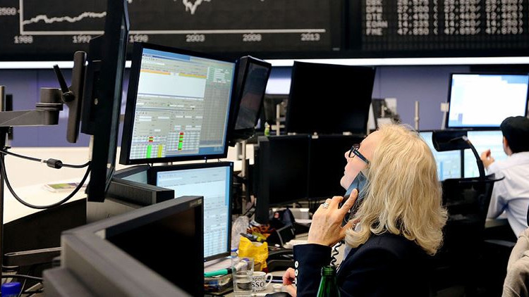 Avrupa borsaları İngiltere hariç yükselişle açıldı