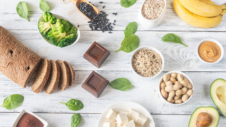 Magnezyum eksikliği nedir Magnezyum eksikliği belirtileri nelerdir Magnezyum eksikliği nedir Magnezyum eksikliği belirtileri nelerdir