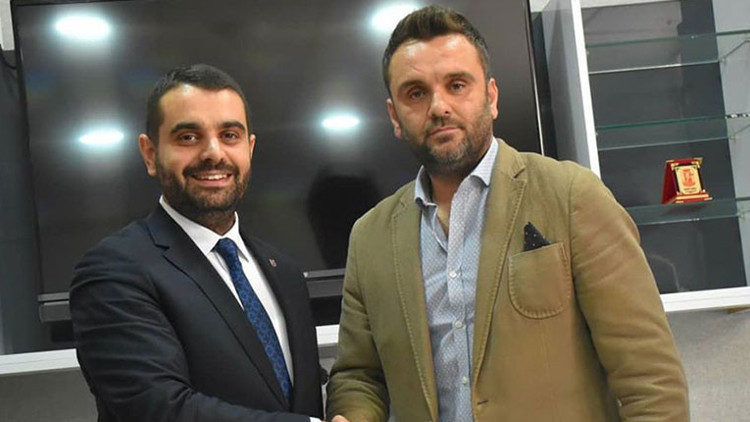 Balıkesirsporda Ramazan Kurşunlu dönemi