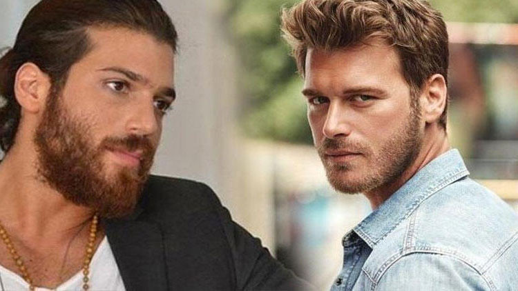 Çiğdem Tunç: Can Yaman, Kıvanç Tatlıtuğa selam vermeliydi