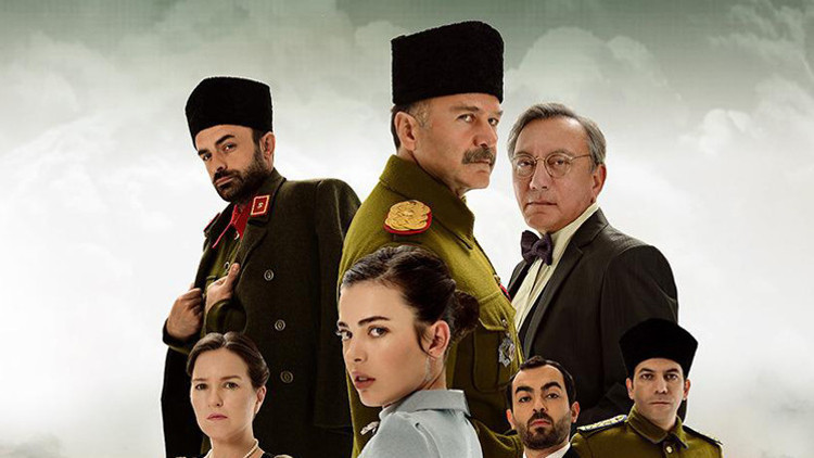 Bandırma Vapuru yoluna devam ediyor