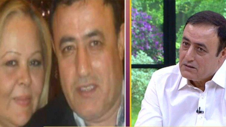 Mahmut Tuncer yaşadığı zor günleri anlattı: Eşimle iki gün aç susuz kaldık