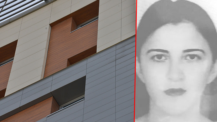 Otel odasında şüpheli ölüm