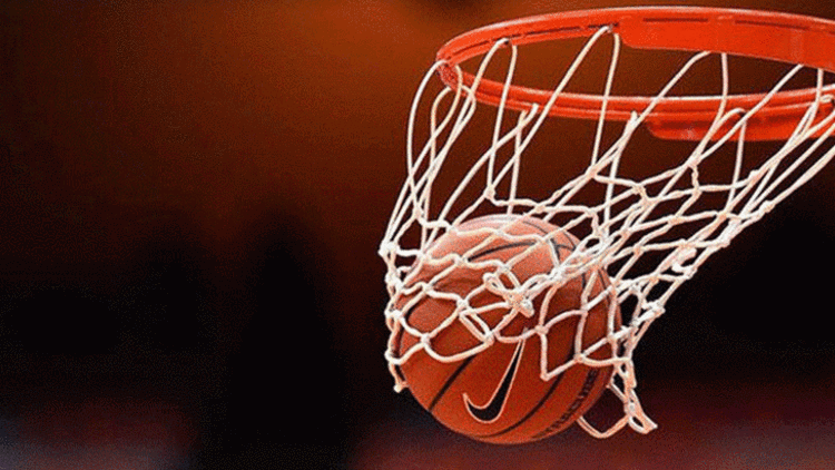 Enisey 105-90 Bahçeşehir Koleji