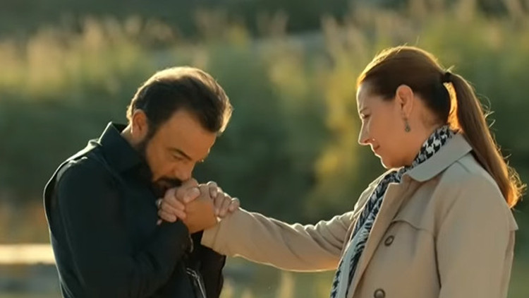 Bir Zamanlar Çukurovanın 48. bölüm fragmanları yayınlandı... Yamanlar konağı karışıyor