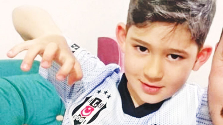 Son dakika haberi: Ankarada okulda hayatını kaybeden Mertin ölümünde cevapsız kalan soru