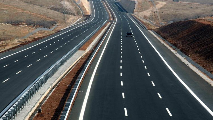 Resmi Gazetede yayımlandı Payas-İskenderun arası yol ücretsiz oldu