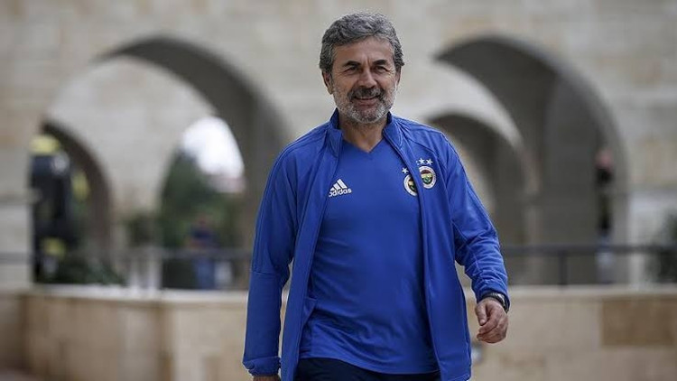 Aykut Kocaman kimdir? İşte, kariyeri hakkında bazı bilgiler - Spor Haberleri