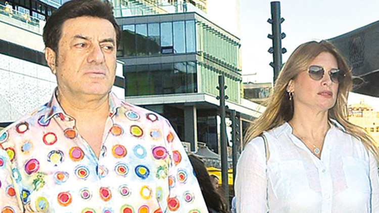 Coşkun Sabah ile Ceyda Okay evleniyor mu