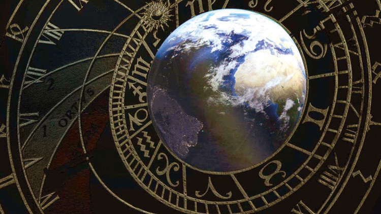 Dünya, 2020 yılına nasıl girecek