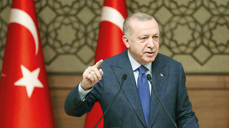 Gerekirse İncirlik’i kapatırız