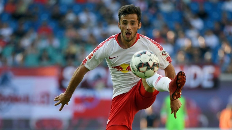 Galatasarayda sol beke yeni aday: Marcelo Saracchi