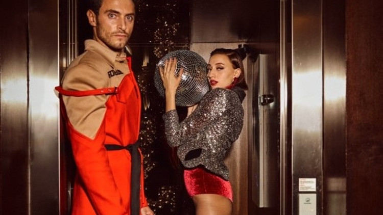 Doyasıya Eğlencenin Adresi Yılbaşında da W Istanbul