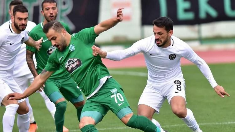 GMG Kırklarelispor, Türkiye Kupasında üst turu hedefliyor GMG Kırklarelispor, Türkiye Kupasında üst turu hedefliyor