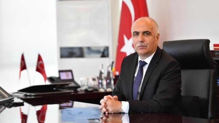 Denizliye Makine İhtisas Organize Sanayi Bölgesine Bakanlık onayı