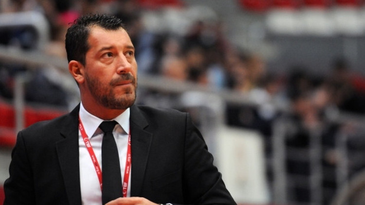 Ufuk Sarıca: Sezon başından beri bu durum böyle