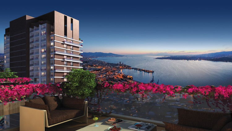 Üç büyük ilde son 5 yılın getiri şampiyonu İzmir