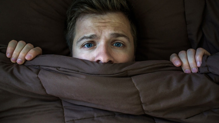 Rüyada cin görmek ne anlama gelir Rüyada cin görmek ne anlama gelir