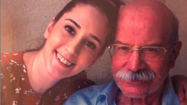 Zeynep Koçakın acı günü Zeynep Koçakın acı günü