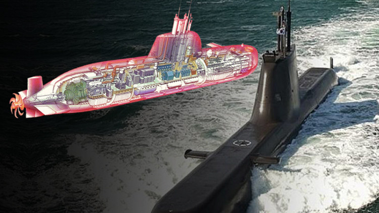 Türk savunmasının gizli devi Yarın törenle havuza çekilecek İşte Pirireisin özellikleri