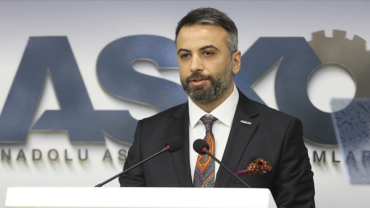 ASKON, iş dünyasının 2020de yatırımları artıracağını öngörüyor ASKON, iş dünyasının 2020de yatırımları artıracağını öngörüyor