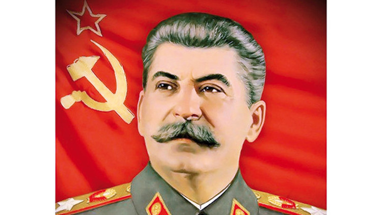 Stalin sosyal medyada TT oldu... Devrimci mi yoksa kanlı diktatör mü Stalin sosyal medyada TT oldu... Devrimci mi yoksa kanlı diktatör mü