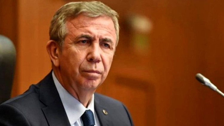 Son dakika haberi: Mansur Yavaştan Sinan Aygün hakkında suç duyurusu Son dakika haberi: Mansur Yavaştan Sinan Aygün hakkında suç duyurusu